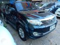 For Sale Toyota Fortuner V 2015 matic-0