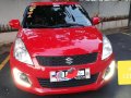 2016 Suzuki Swift Gasoline Automatic FOR SALE-1