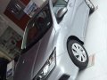 Honda City 2018 Gasoline Cvt Silver-0