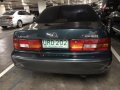 Almost brand new Lexus Es Gasoline 1997-6