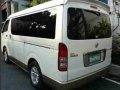 Toyota Grandia 2008 for sale-0