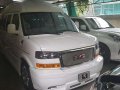 2018 GMC Savana Explorer Conversion Van-10