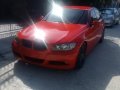 2007 Bmw 320I Gasoline Automatic for sale-1