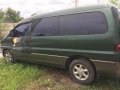 Hyundai Starex 1999 Automatic Diesel P170,000-4