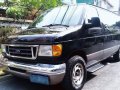 2003 Ford E-150 Gasoline Automatic for sale-3