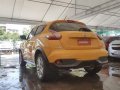 Nissan Juke 2016 Automatic Used for sale.-6