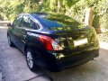 2017 Nissan Almera Gasoline Automatic-4