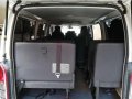 2014 Toyota Hiace Commuter Van FOR SALE-0