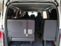 2014 Toyota Hiace Commuter Van FOR SALE-0