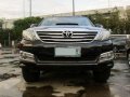 2013 Toyota Fortuner 2.5 4X2 G DSL AT Php 938,000 only!! -9