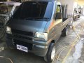 Suzuki Multicab DA64 Van Pickup 4x4 Aircon Power Steering Aircon-9