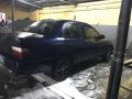 Toyota Corolla XL 1996 Big body FOR SALE-1