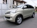 Selling our 2015 Toyota Avanza G 1.5L-2