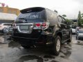 2013 Toyota Fortuner 2.5 4X2 G DSL AT Php 938,000 only!! -3