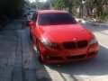 2007 Bmw 320I Gasoline Automatic for sale-2