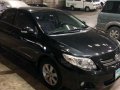 2008 Toyota ALTIS 1.6 G Automatic FOR SALE-0