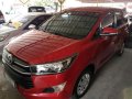 2017 TOYOTA Innova J Diesel for sale-1
