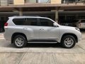 2012 Toyota Land Cruiser Prado 150 Local FOR SALE-2