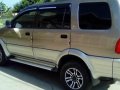 2005 Isuzu Crosswind Automatic Diesel well maintained-0
