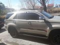 Toyota Fortuner 4x2 G 2015 Manual Diesel TRD design-2