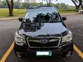 Almost brand new Subaru Forester Gasoline 2013 -7