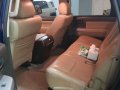 2009 Toyota Sequoia for sale in Manila-3