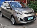 2011 Kia Picanto Gold AT for sale -0