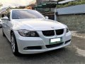 Bmw 320I 2006 Automatic Gasoline P620,000-0