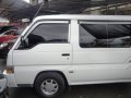 2013 Nissan Urvan Diesel Manual for sale-0