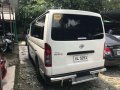 2017 TOYOTA HIACE Commuter 30 Manual diesel 2 vans LOWEST Price-3