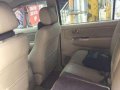 Toyota Fortuner 2008 4x4 Automatic FOR SALE-4