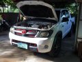 2005 Toyota Hilux for sale-1