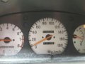 2004 Mitsubishi Adventure super sports automatic orig paint intact-8