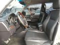 2012 Mitsubishi Pajero GLS at for sale -7