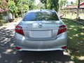 Toyota Vios E 1.3 2015 MT FOR SALE-1