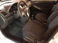 2016 Hyundai Accent Crdi Diesel MT NEG -7