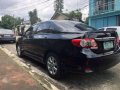 2013 Toyota Altis 1.6 Manual FOR SALE-0