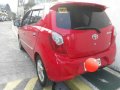 2016 Toyota Wigo 1.0 G manual transmission-2