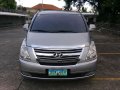 2014 Hyundai G.starex Automatic Diesel well maintained-7