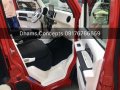 2018 Suzuki Multicab DA64 Van Latest Model EFI Customized-9