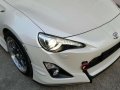 2013 Toyota 86 Aero Gt86 top of the line-9