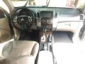 Top of the line 2012 Mitsubishi Montero GTV 4x4 820t only rush-1