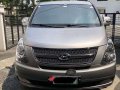 Hyundai Grand Starex 2012 AT for sale -5