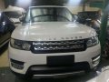 2018 Range Rover Sport HSE TDV6 for sale -10