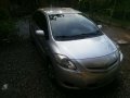 Toyota Vios 1.3e 2009 Fresh in and out-1