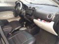 Mitsubishi Mirage 2014 P420,000 for sale-3