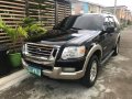 2009 Ford Explorer Automatic Gasoline well maintained-4