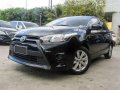 2017 Toyota Yaris 1.3 E AT P598,000 only-2
