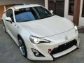 2013 Toyota 86 Aero Gt86 top of the line-0