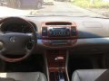 2006 Toyota Camry V FOR SALE-2
